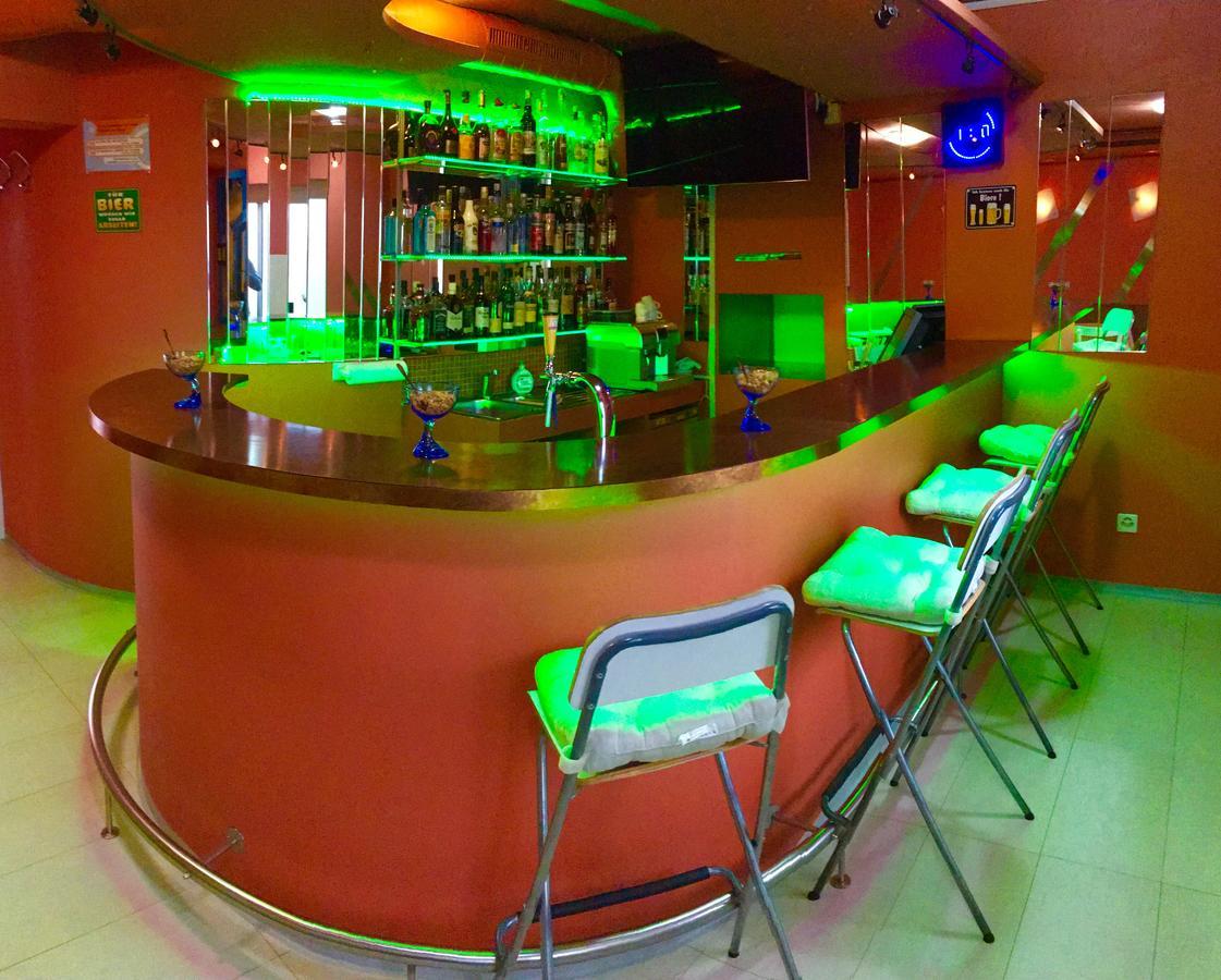 Hotel Locanda バーゼル エクステリア 写真